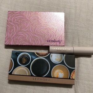 Makeup bundle